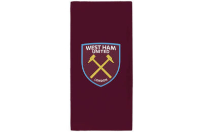 West Ham Utd - Towel West Ham Utd - Towel